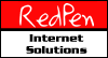 RedPen Internet Solutions - Website Design, Promotion and Hosting