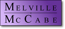 Melville & McCabe