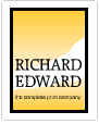 Richard Edward