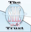 The SHE Trust